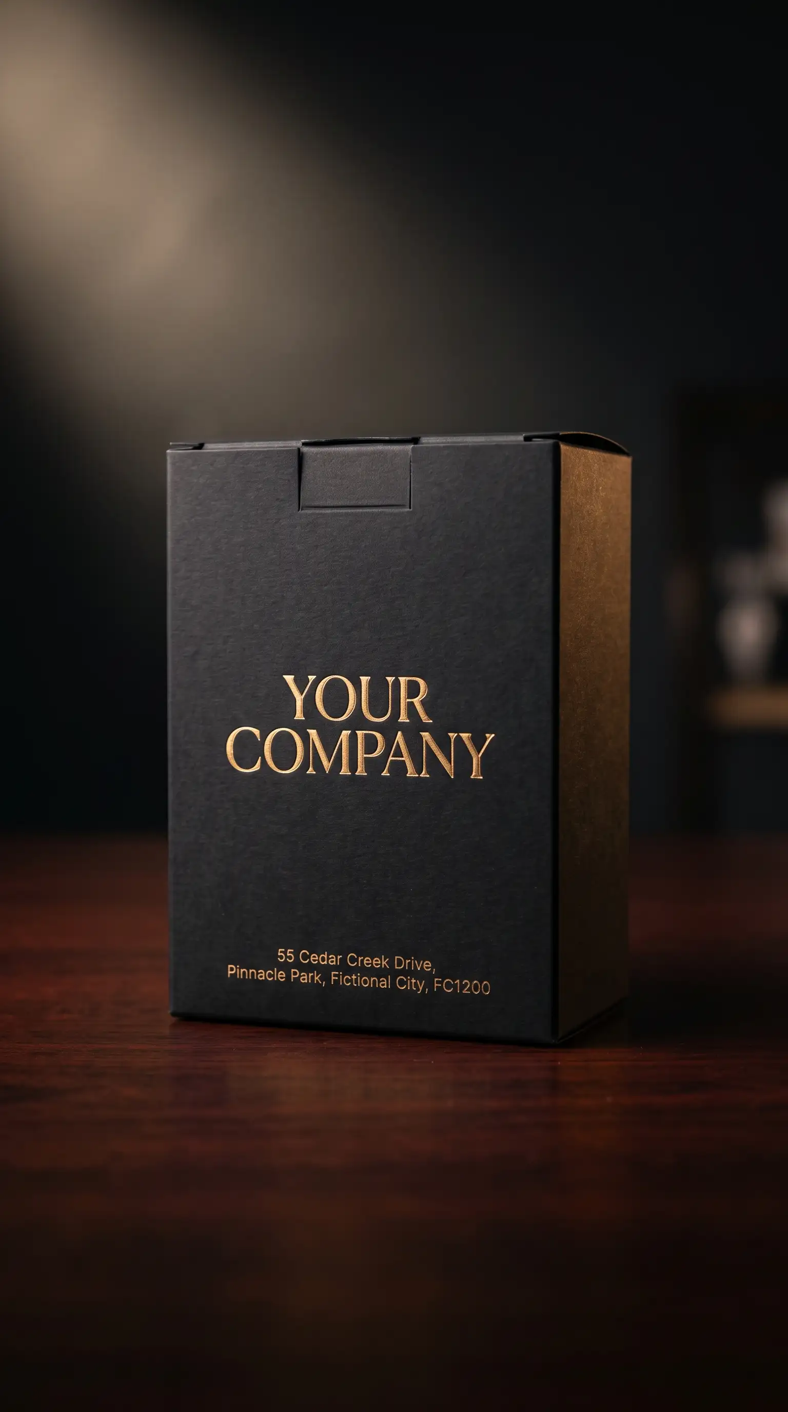 Packaging Solutions